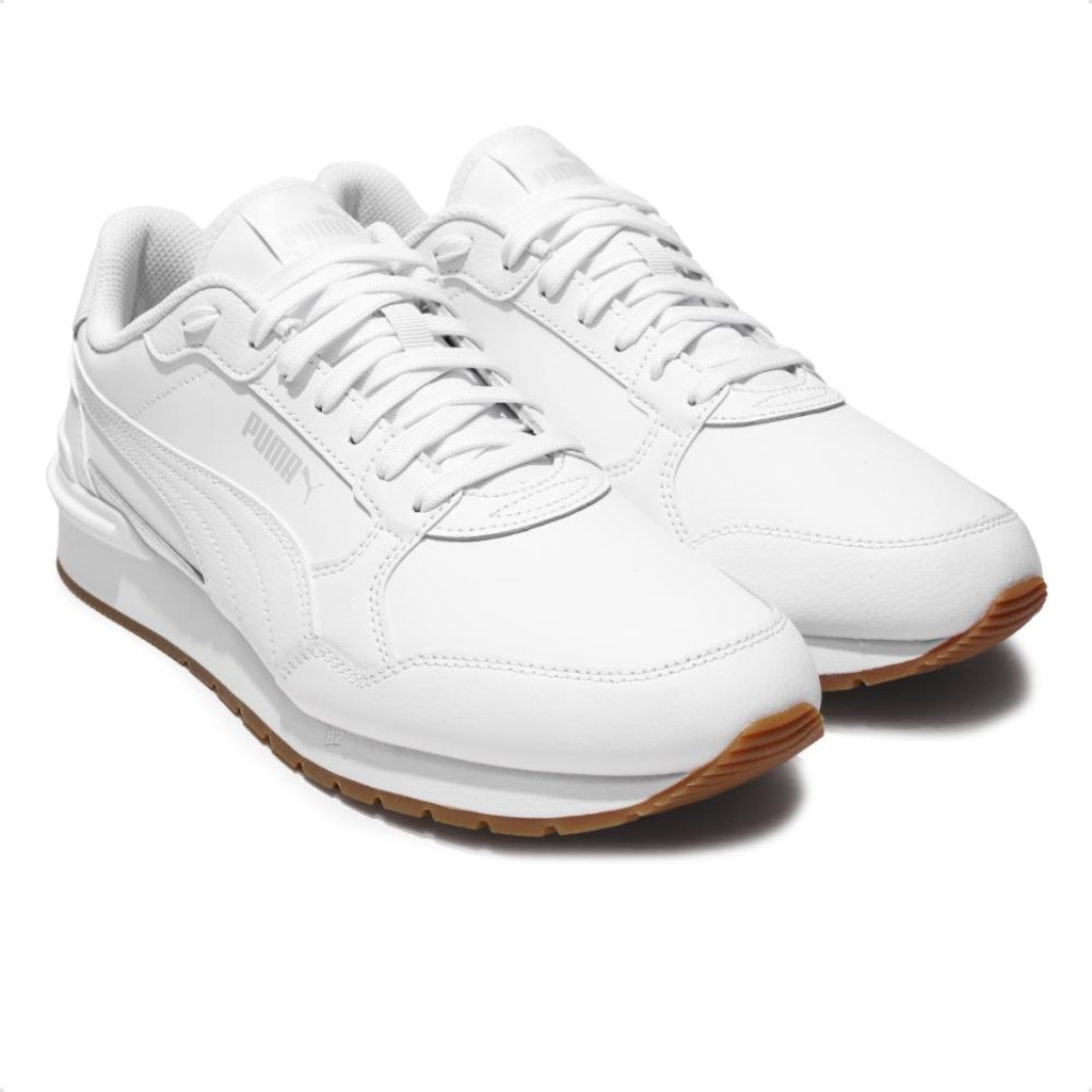 Imagem 3 do produto Tênis Masculino Puma St Runner V4 L