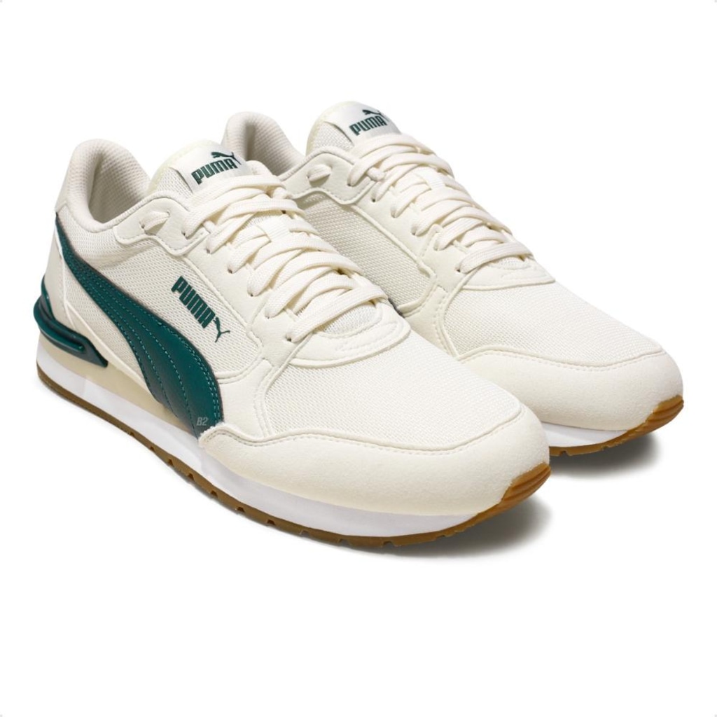 Imagem 3 do produto Tênis Masculino Puma St Runner V4 L