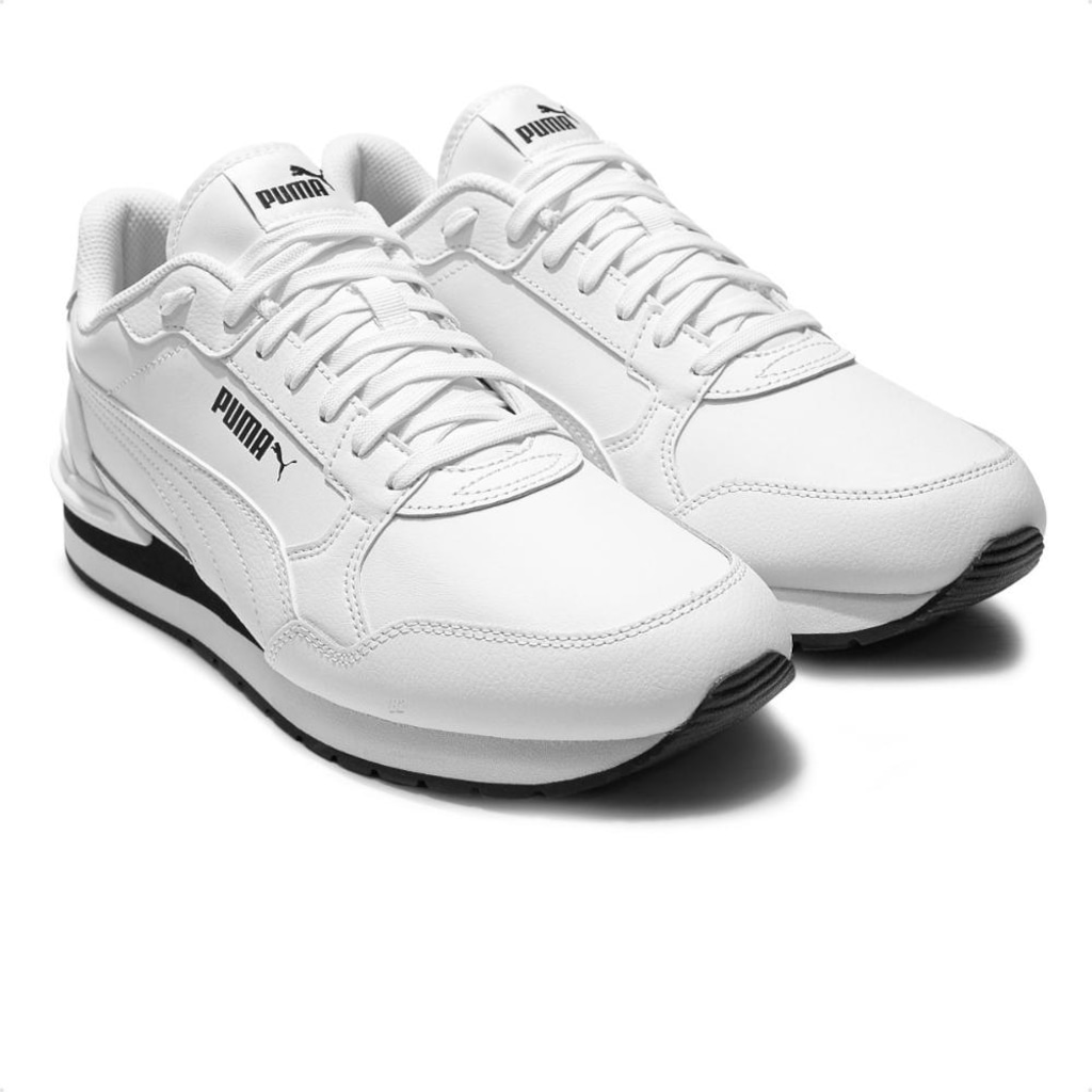 Imagem 2 do produto Tênis Masculino Puma St Runner V4 L