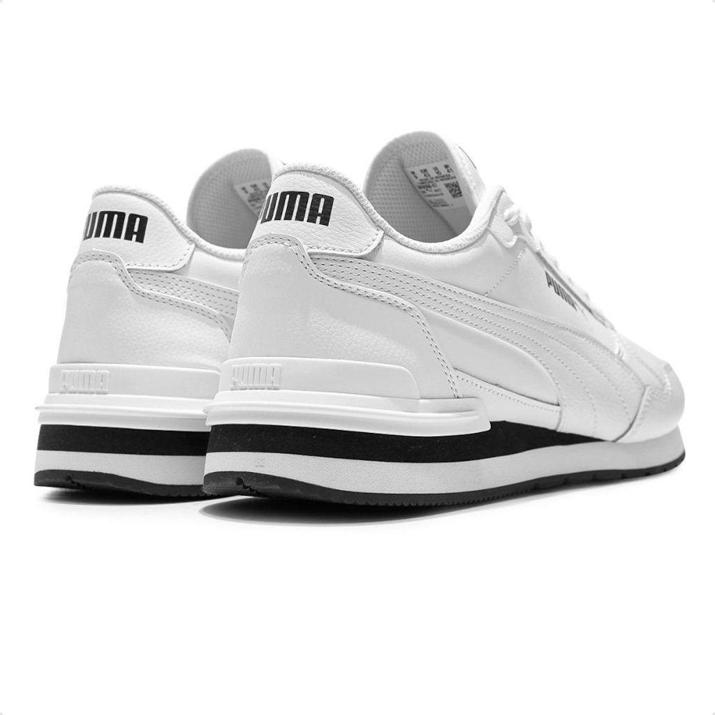 Imagem 4 do produto Tênis Masculino Puma St Runner V4 L