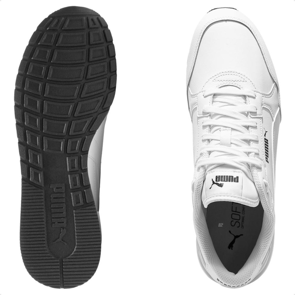 Imagem 5 do produto Tênis Masculino Puma St Runner V4 L