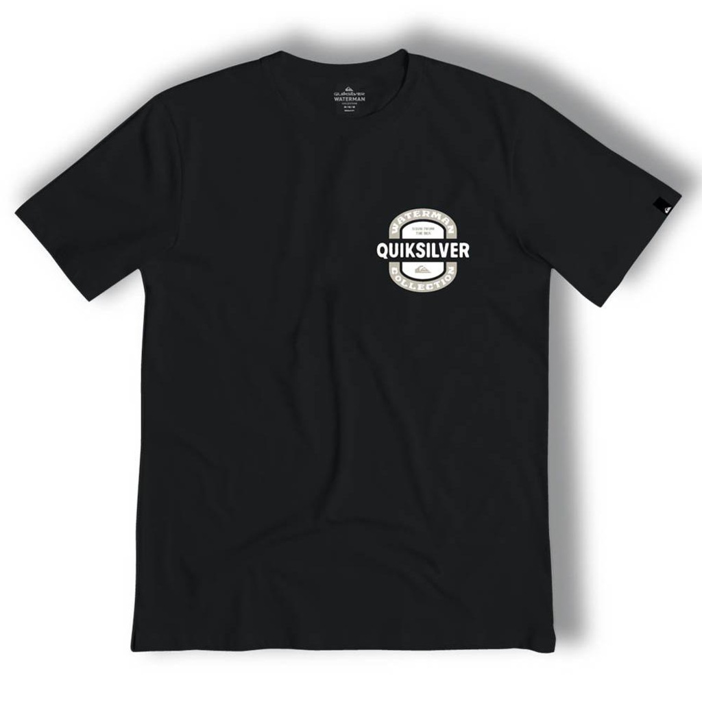 Imagem 3 do produto Camiseta Masculina Quiksilver Ocean Made WT25