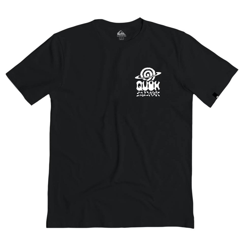 Imagem 3 do produto Camiseta Masculina Quiksilver Cosmic Vibrations WT25