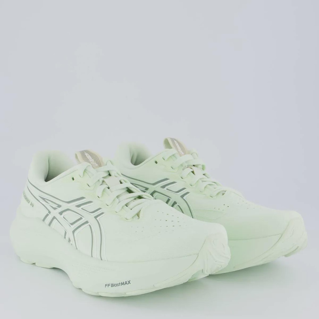 Imagem 2 do produto Tênis Asics GT 2000 14 Feminino