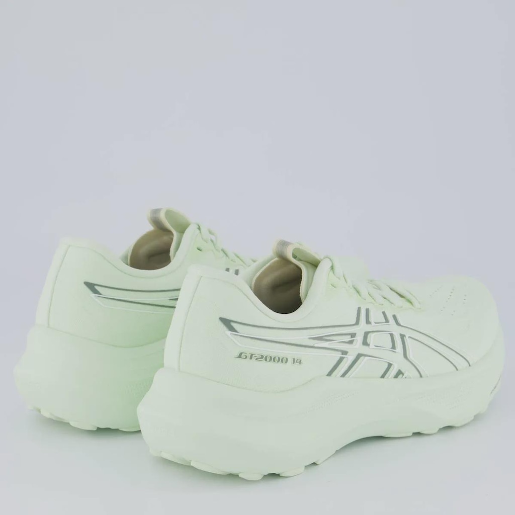 Imagem 3 do produto Tênis Asics GT 2000 14 Feminino