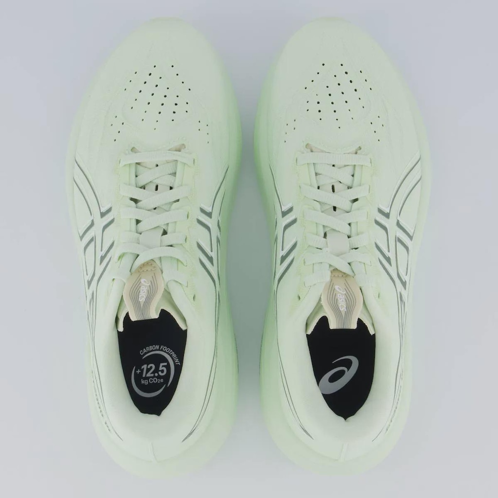 Imagem 4 do produto Tênis Asics GT 2000 14 Feminino