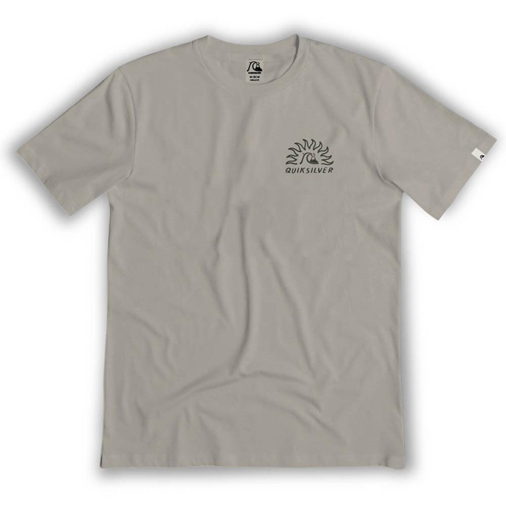 Imagem 3 do produto Camiseta Masculina Quiksilver Freedom Swell WT25