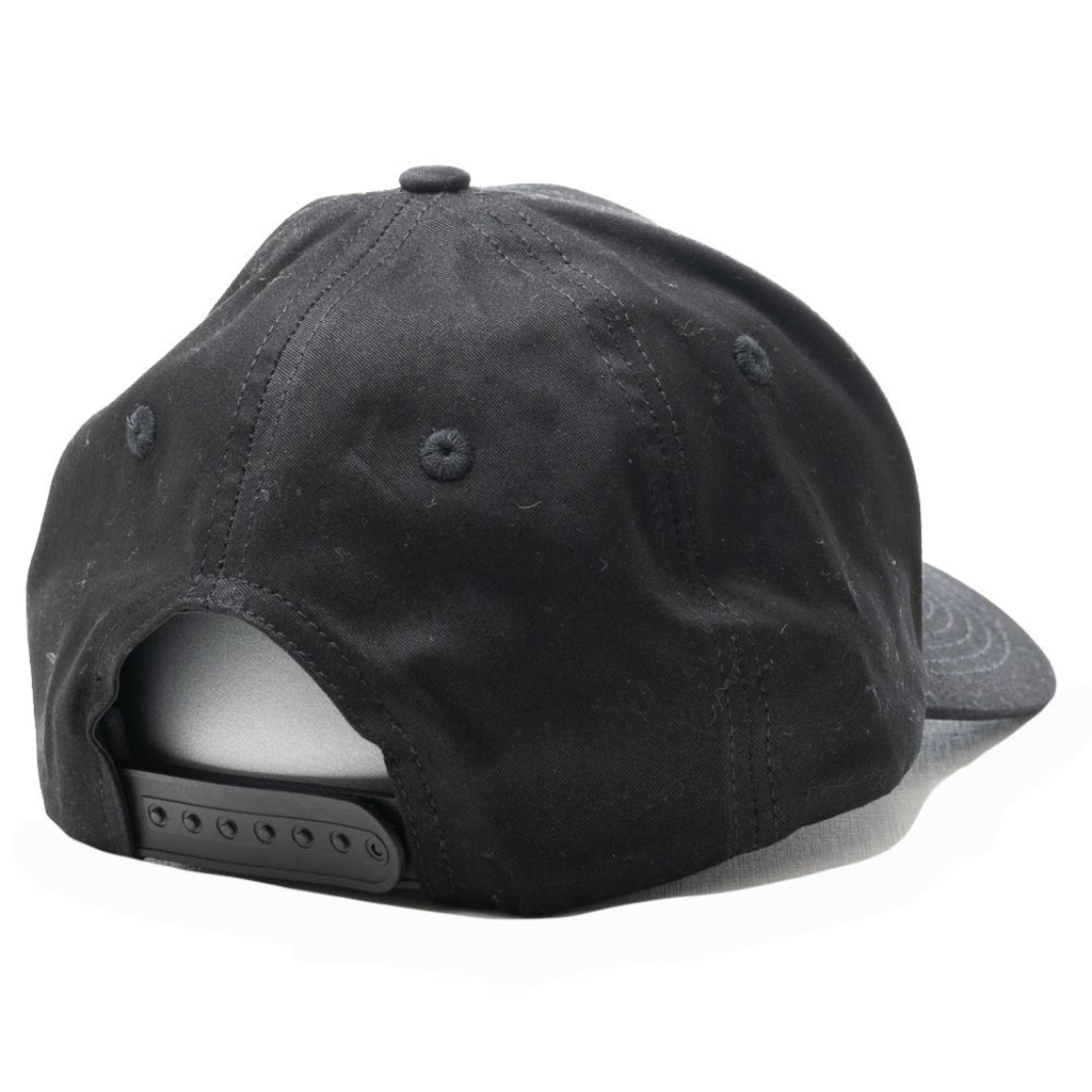Imagem 2 do produto Boné Quiksilver Decades WT25