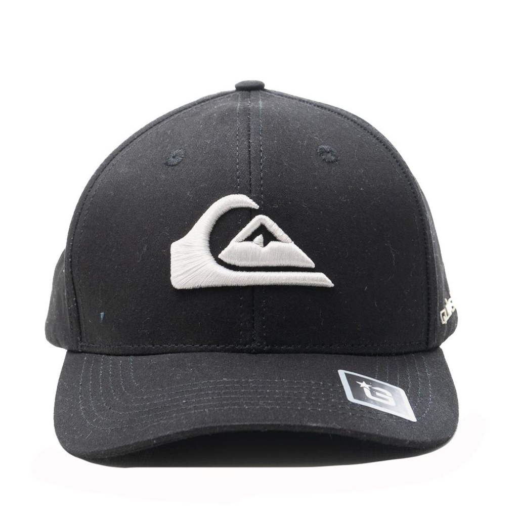 Imagem 3 do produto Boné Quiksilver Decades WT25