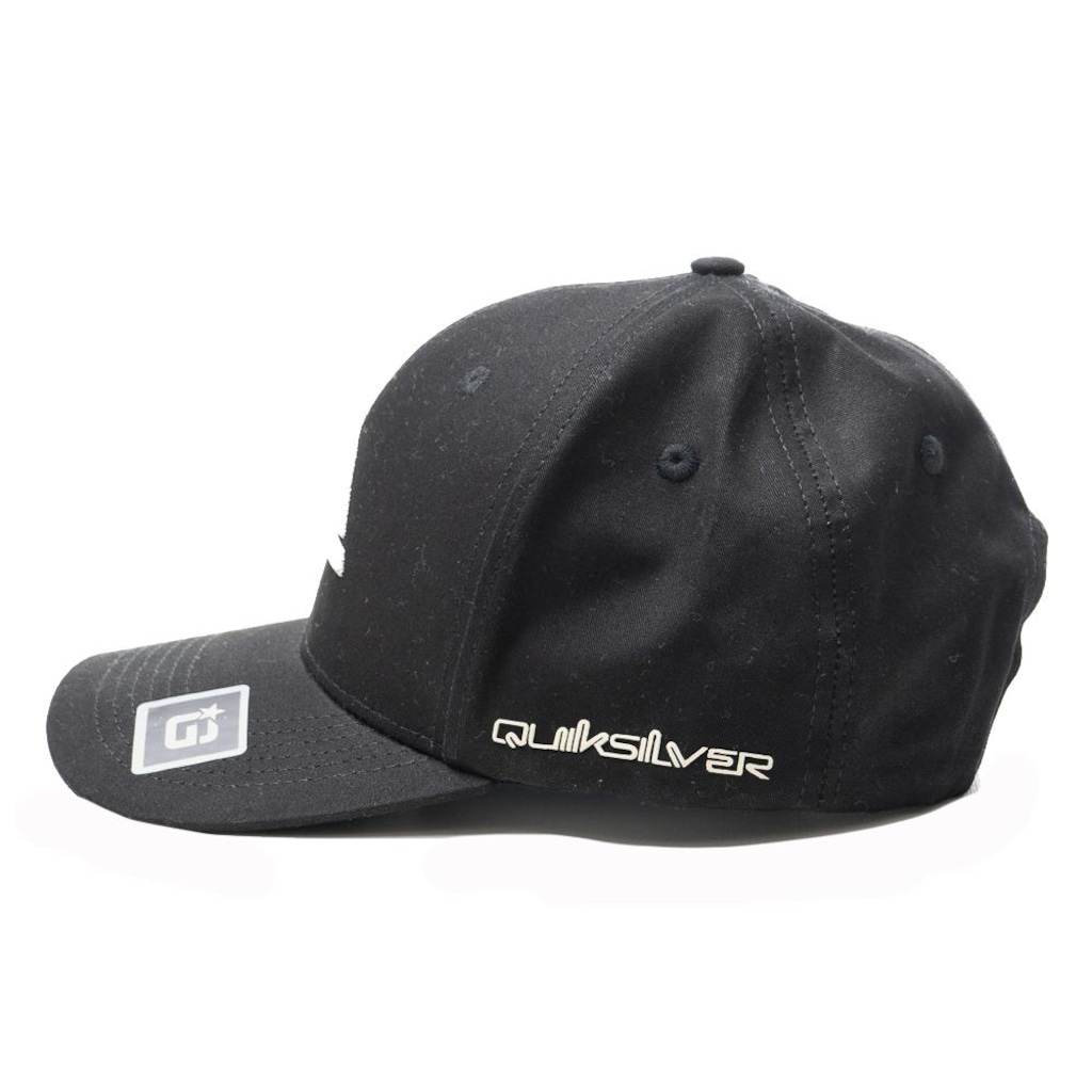 Imagem 4 do produto Boné Quiksilver Decades WT25