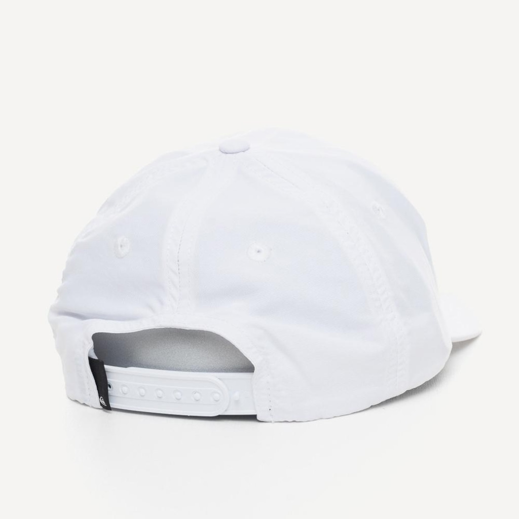 Imagem 2 do produto Boné Quiksilver Rushed Logo DNA WT25