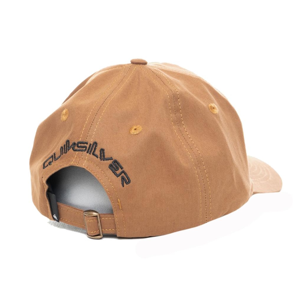 Imagem 2 do produto Boné Quiksilver Embroidery WT25