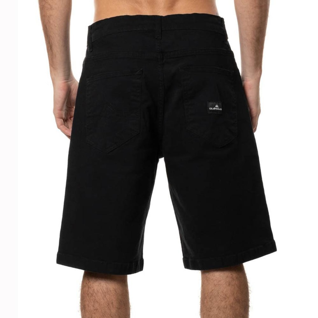 Imagem 2 do produto Bermuda Masculina Quiksilver Everyday Skate WT24