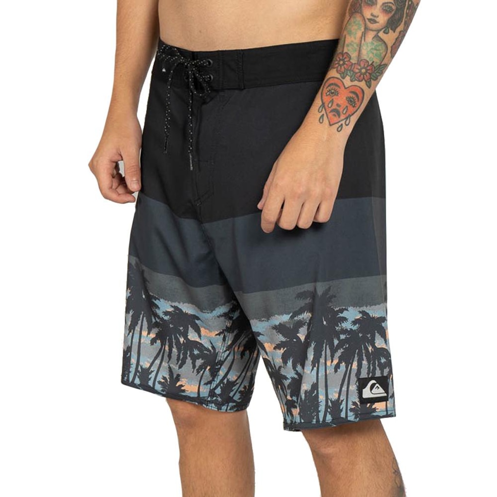 Imagem 4 do produto Bermuda Quiksilver Everyday Panel - Masculina