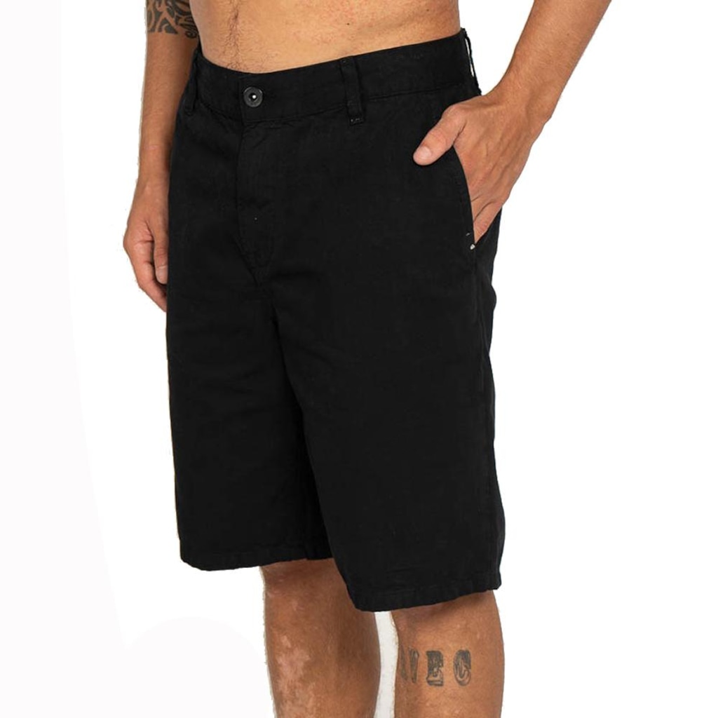 Imagem 4 do produto Bermuda Masculina Quiksilver Everyday Chino WT25