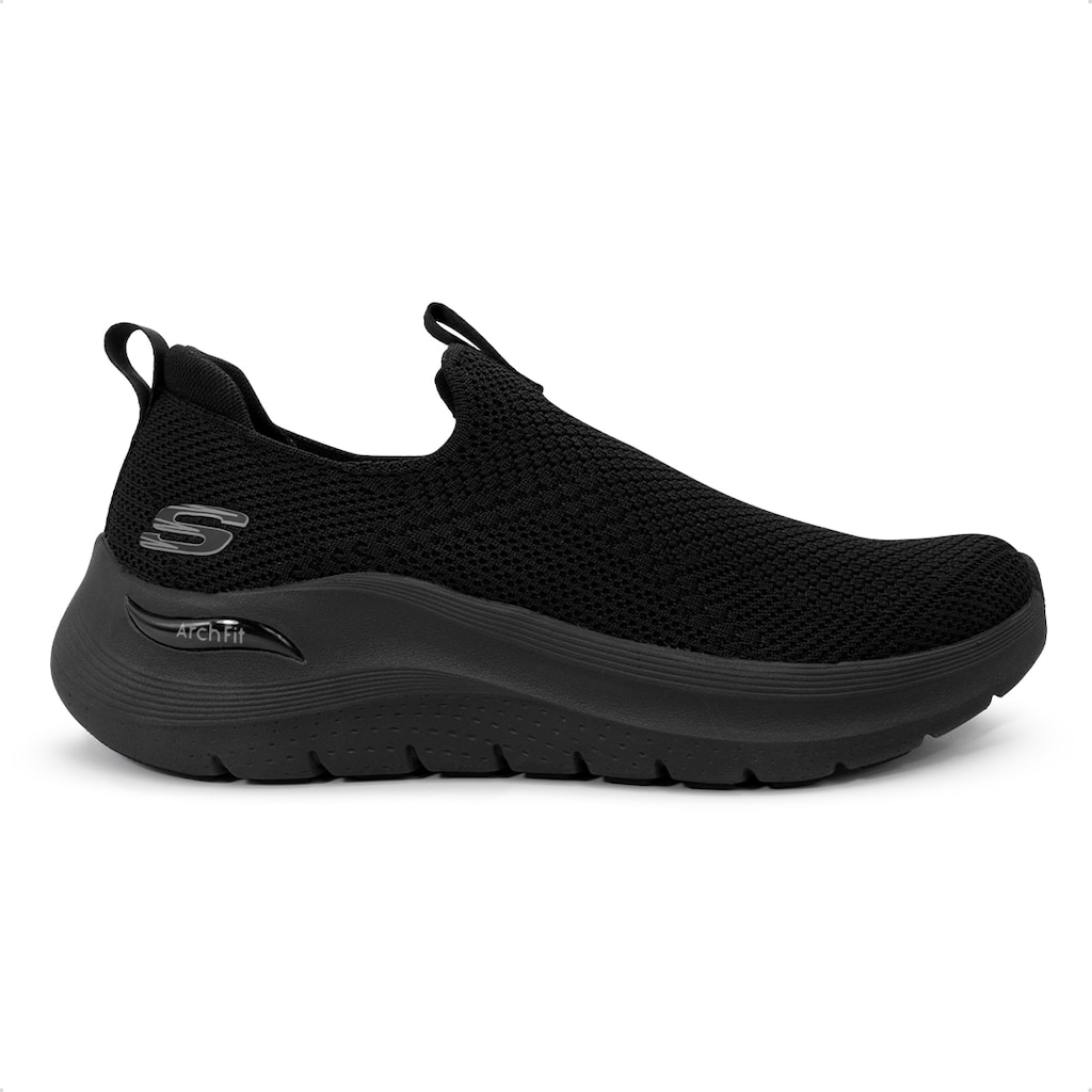 Imagem 1 do produto Tênis Masculino Skechers Slip On Arch Fit 2.0