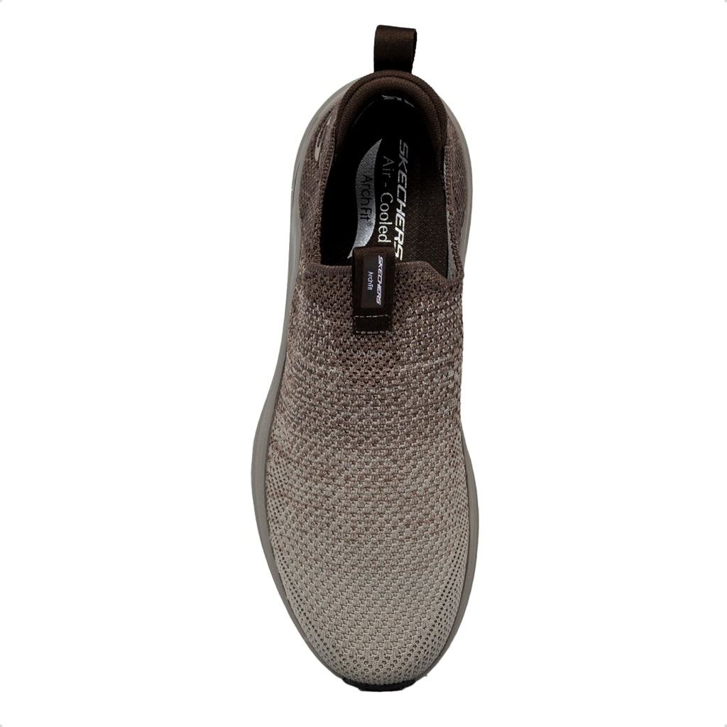 Imagem 3 do produto Tênis Masculino Skechers Slip On Arch Fit 2.0