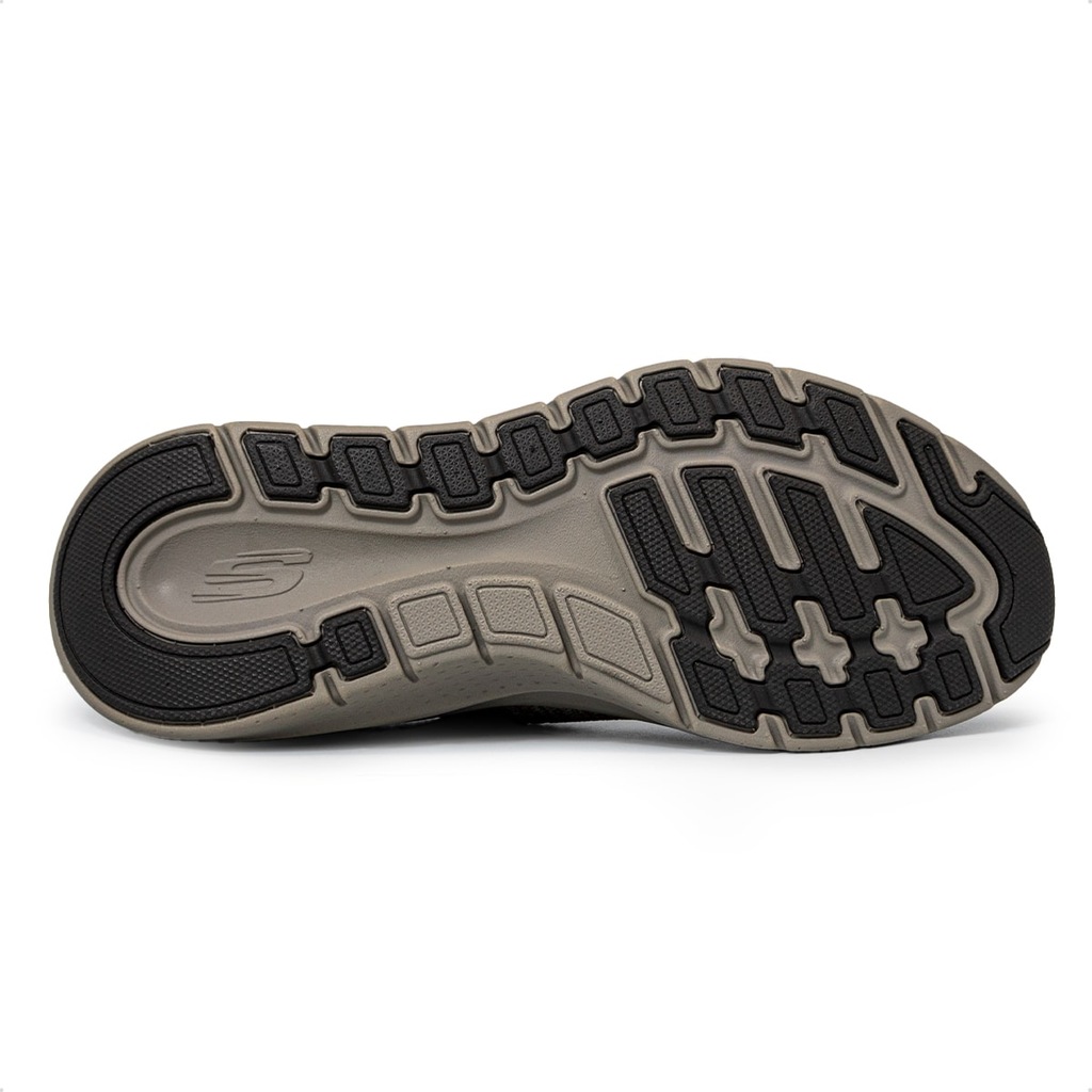 Imagem 5 do produto Tênis Masculino Skechers Slip On Arch Fit 2.0