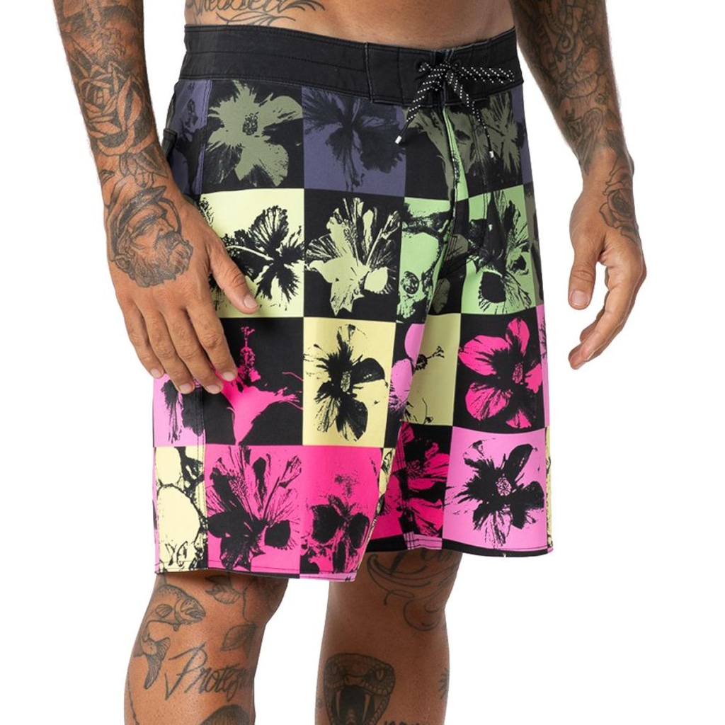 Imagem 3 do produto Bermuda Masculina Billabong Sundays Pro Multi