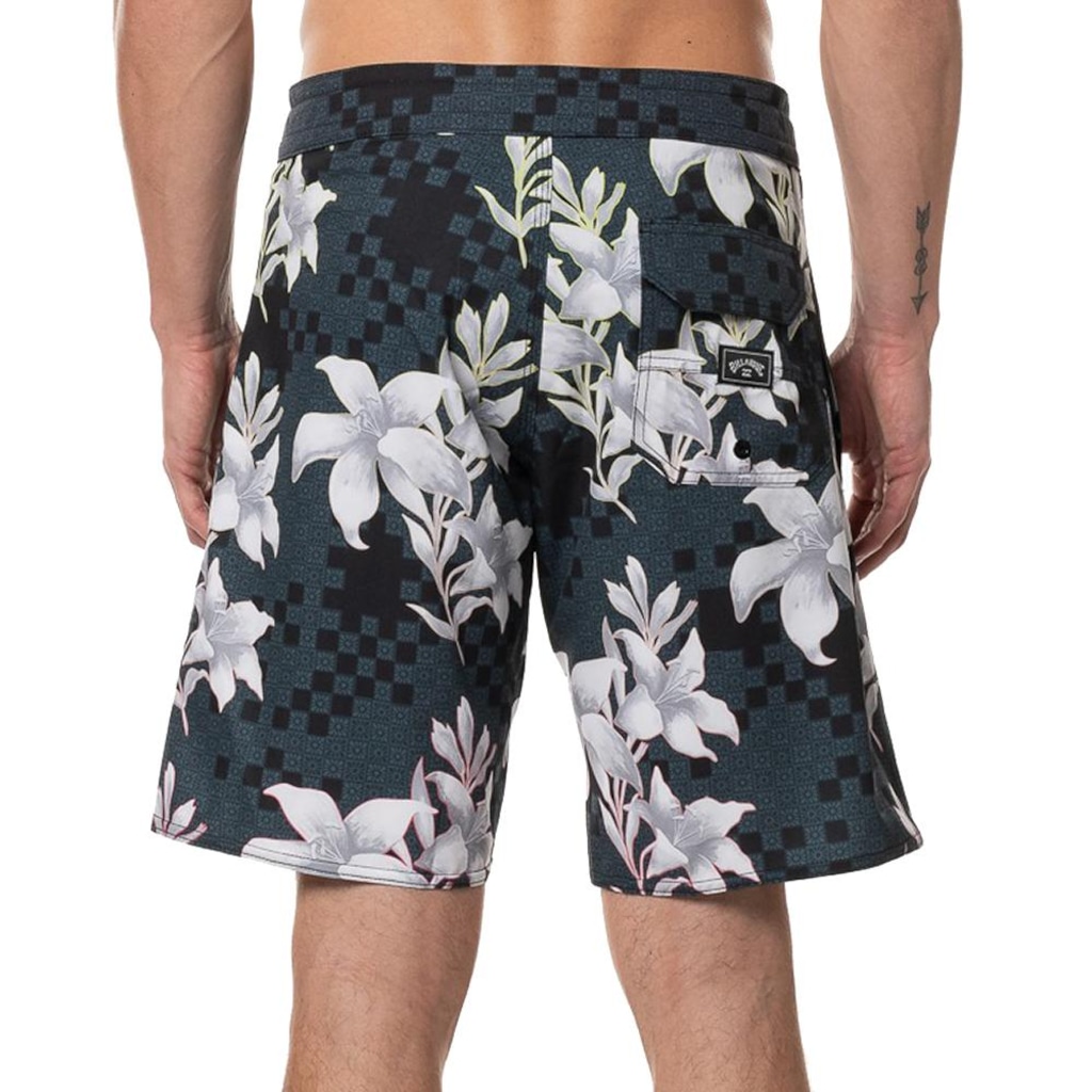 Imagem 2 do produto Bermuda Masculina Billabong Sundays Pro LT WT24
