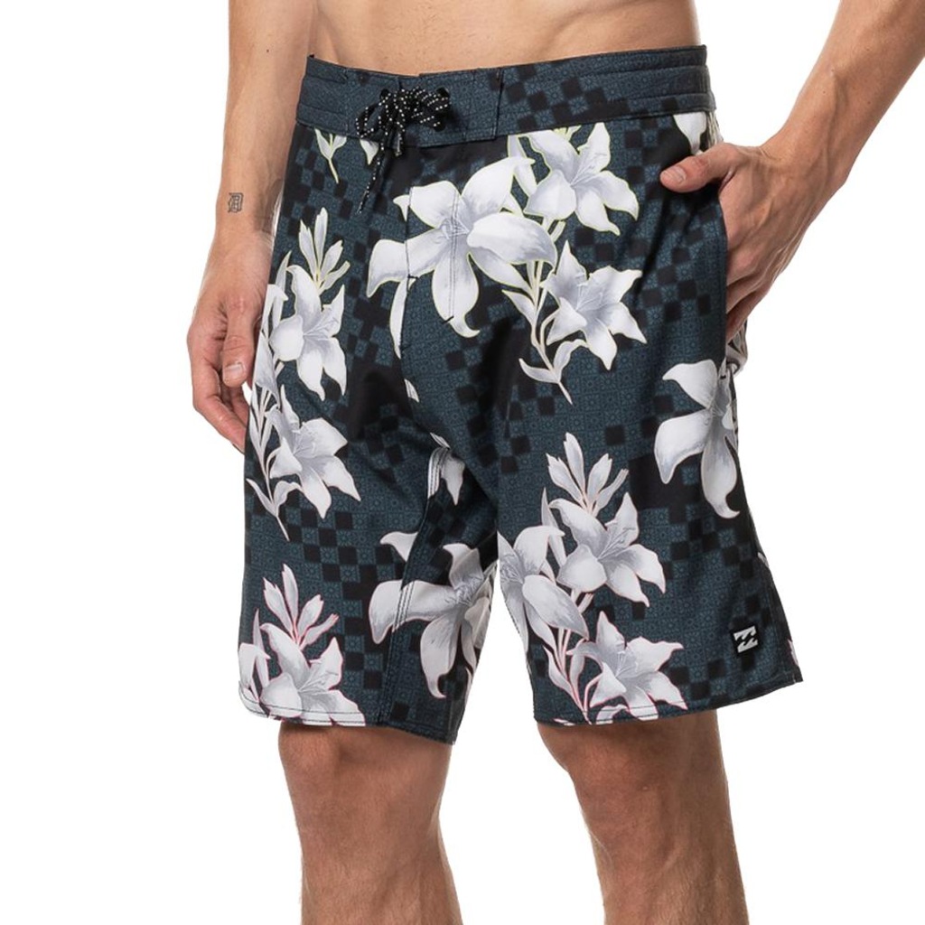 Imagem 3 do produto Bermuda Masculina Billabong Sundays Pro LT WT24