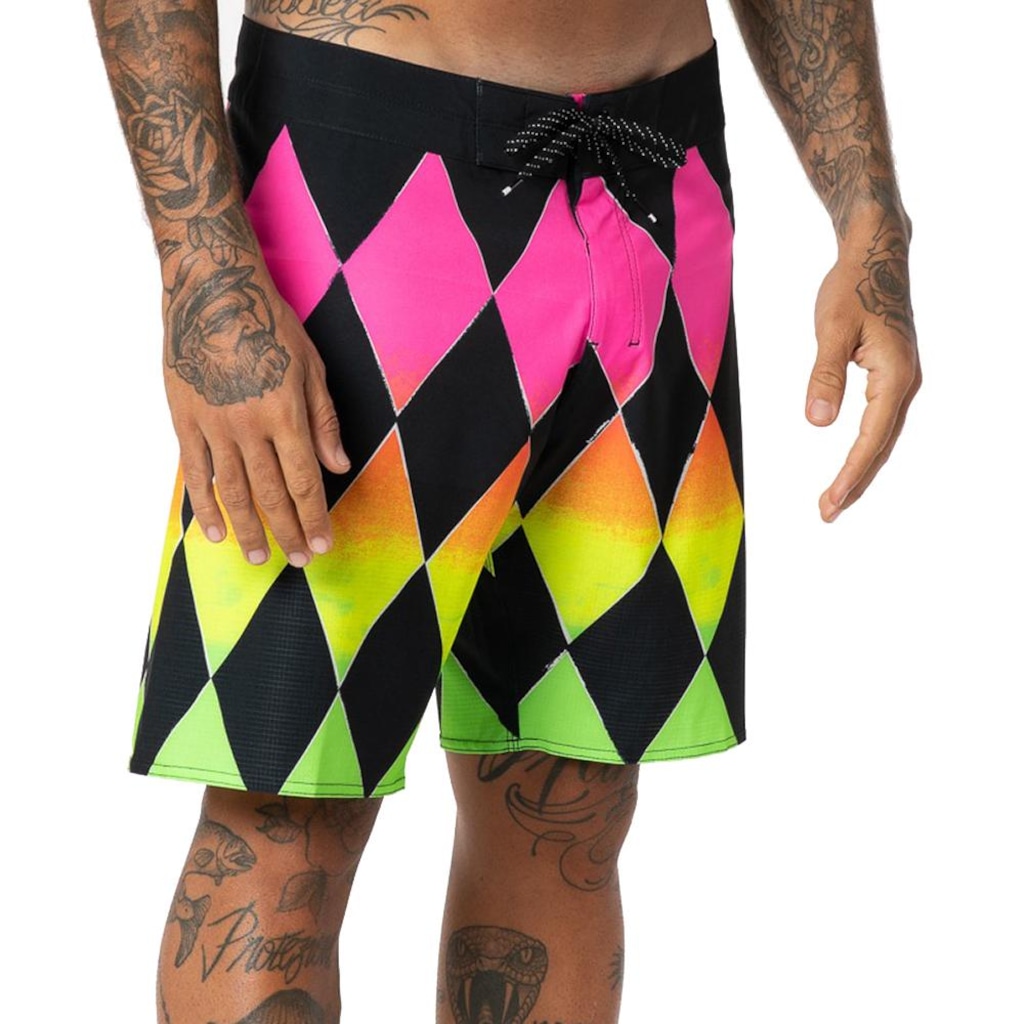 Imagem 3 do produto Bermuda Masculina Billabong Sundays Airlite