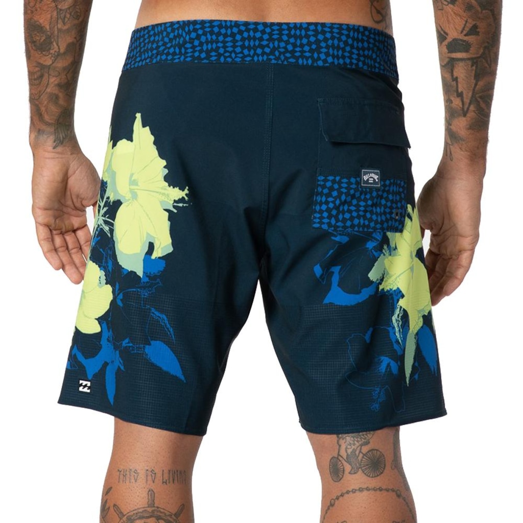 Imagem 2 do produto Bermuda Masculina Billabong Sundays Airlite