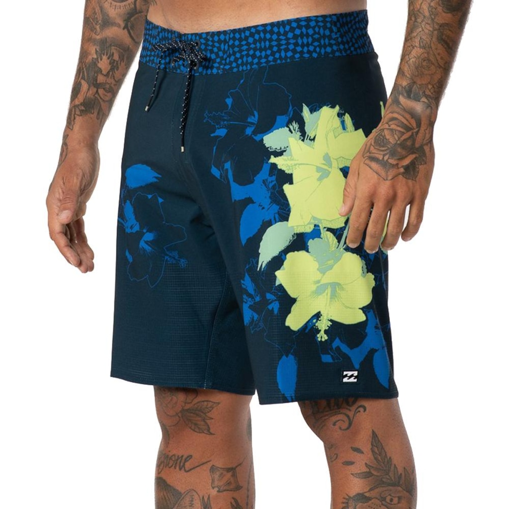 Imagem 4 do produto Bermuda Masculina Billabong Sundays Airlite