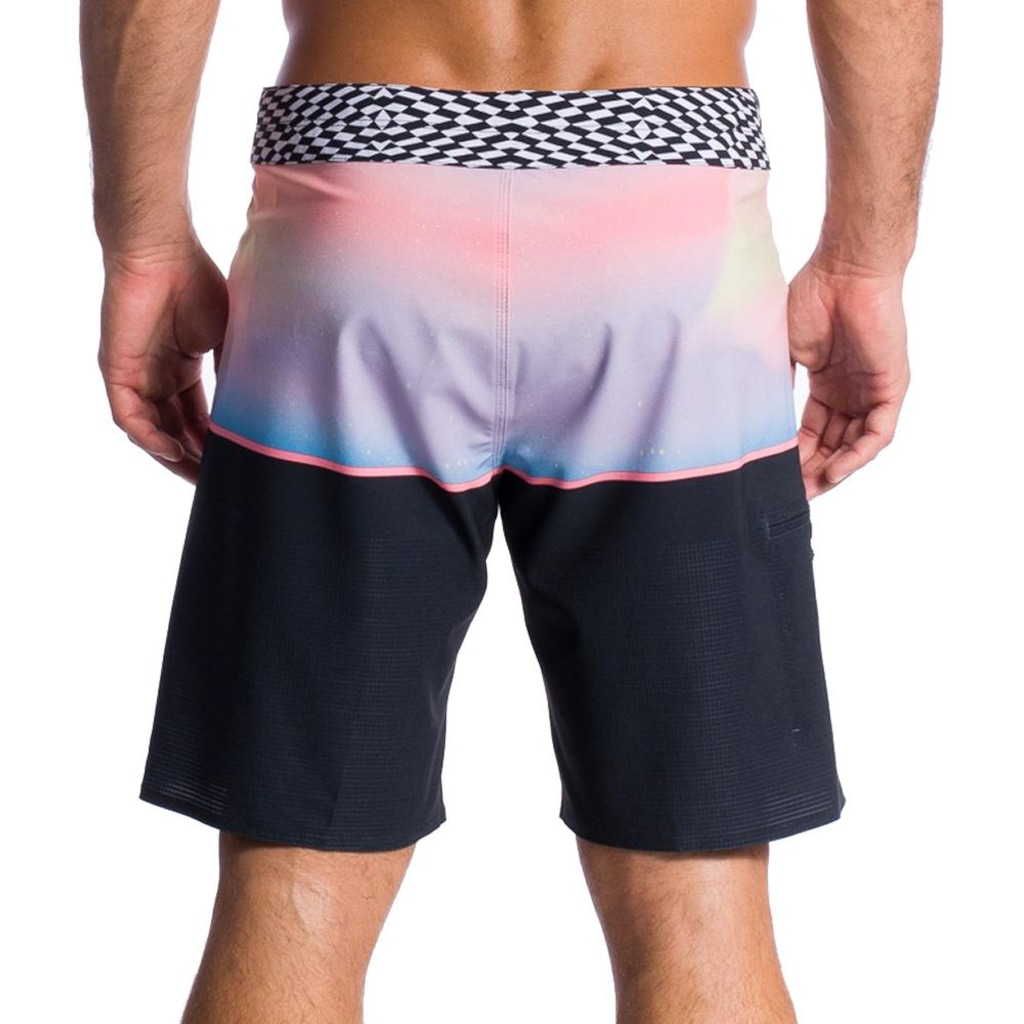 Imagem 2 do produto Bermuda Masculina Billabong Fifty50 Airlite SM24