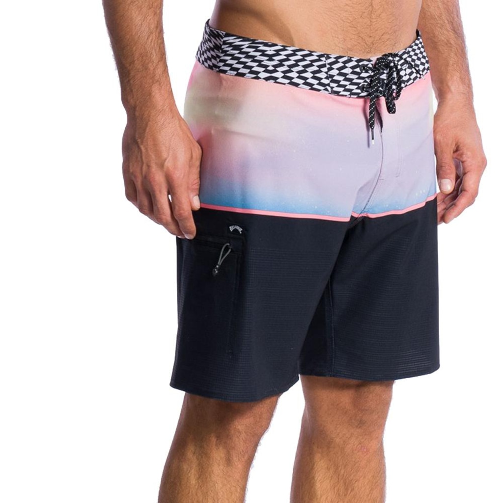 Imagem 3 do produto Bermuda Masculina Billabong Fifty50 Airlite SM24