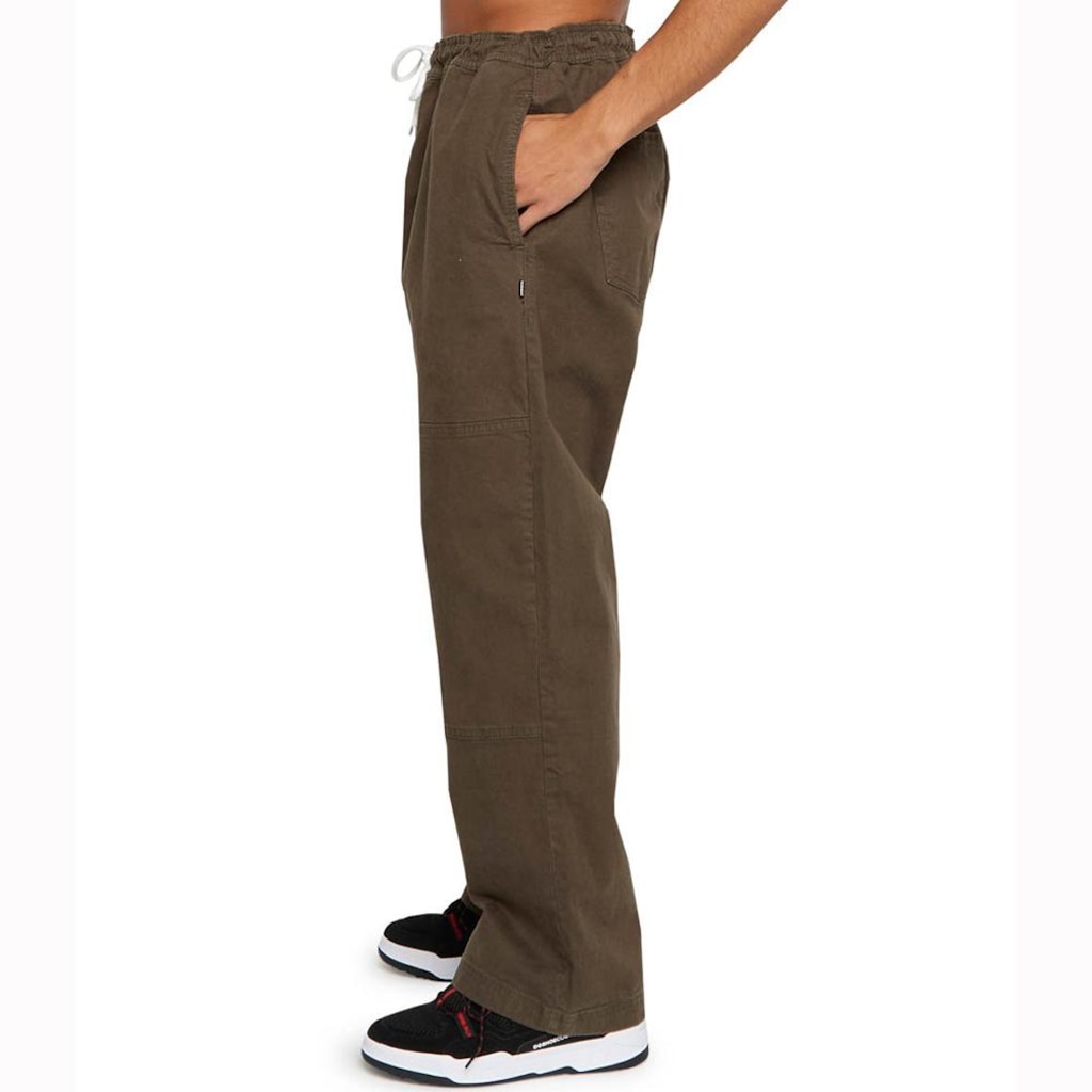 Imagem 3 do produto Calça Masculina Element Chilin Twill WT24