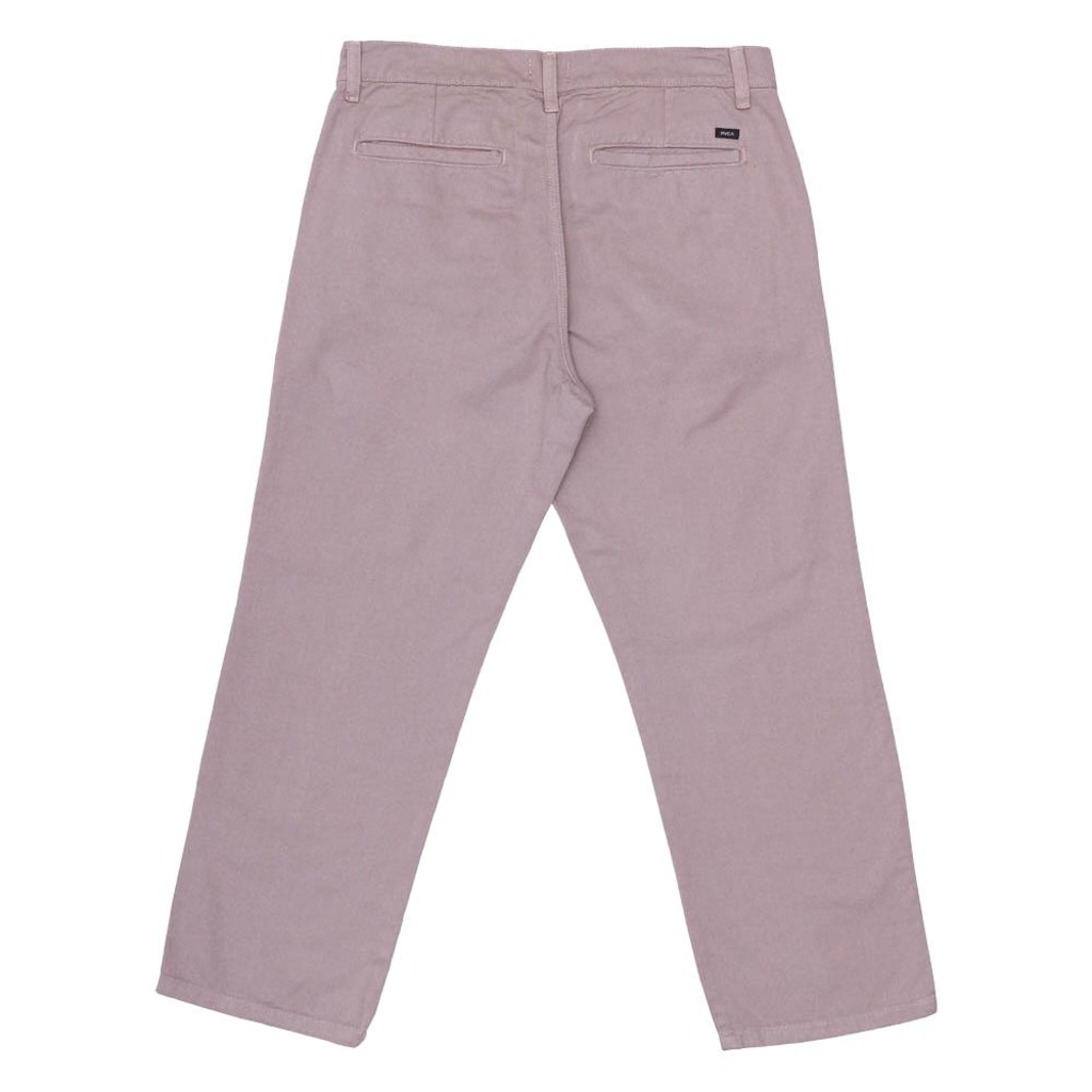 Imagem 5 do produto Calça Masculina RVCA The Weekend Chino Hide SM25