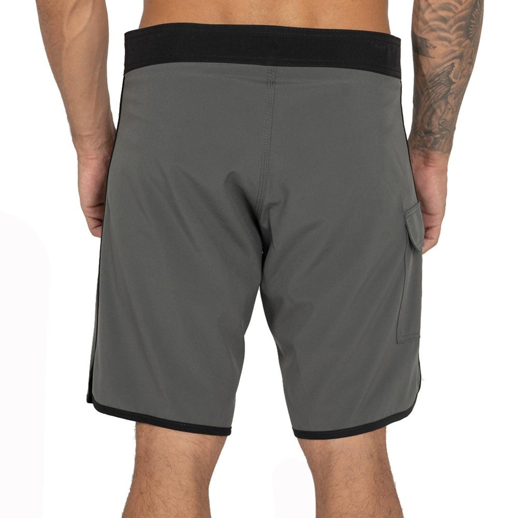 Imagem 2 do produto Bermuda Masculina RVCA Eastern Color 18" WT25