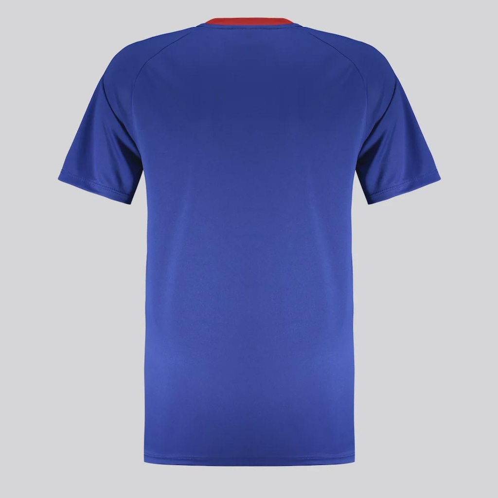 Imagem 2 do produto Camisa Barcelona Dry Fit FutFanatics Infantil