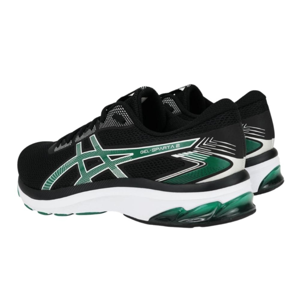 Imagem 4 do produto Tênis Asics Gel-Sparta 2 Masculino