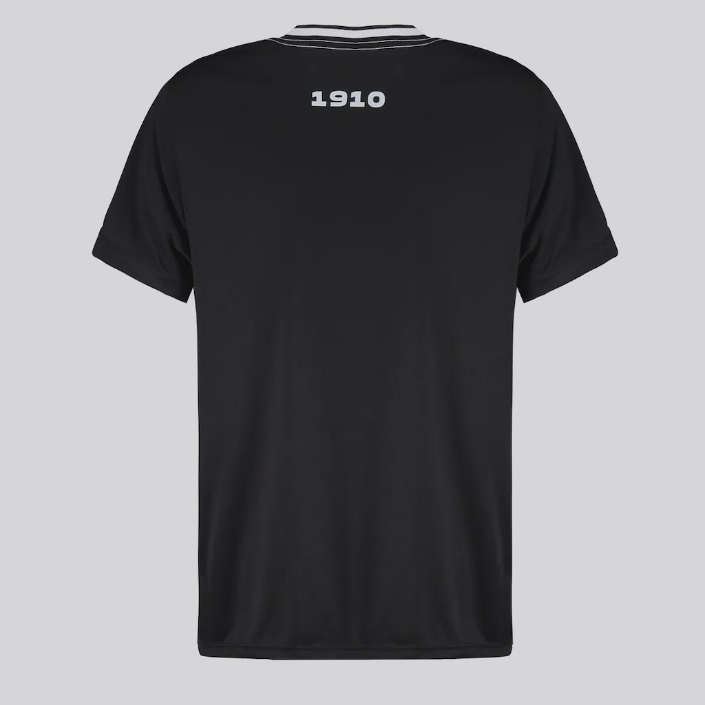 Imagem 2 do produto Camisa do Corinthians CP FutFanatics Infantil