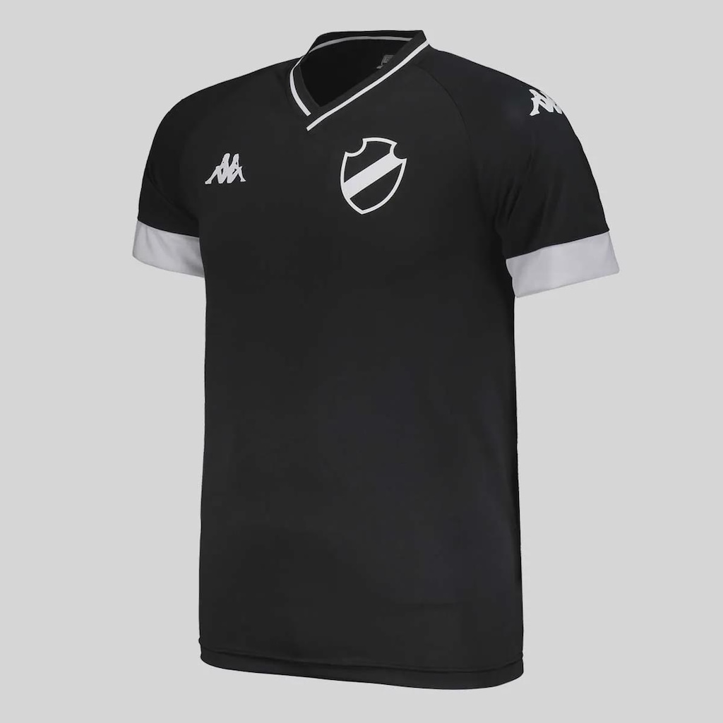 Imagem 2 do produto Camisa do Vasco Kappa Supporter UP Masculina