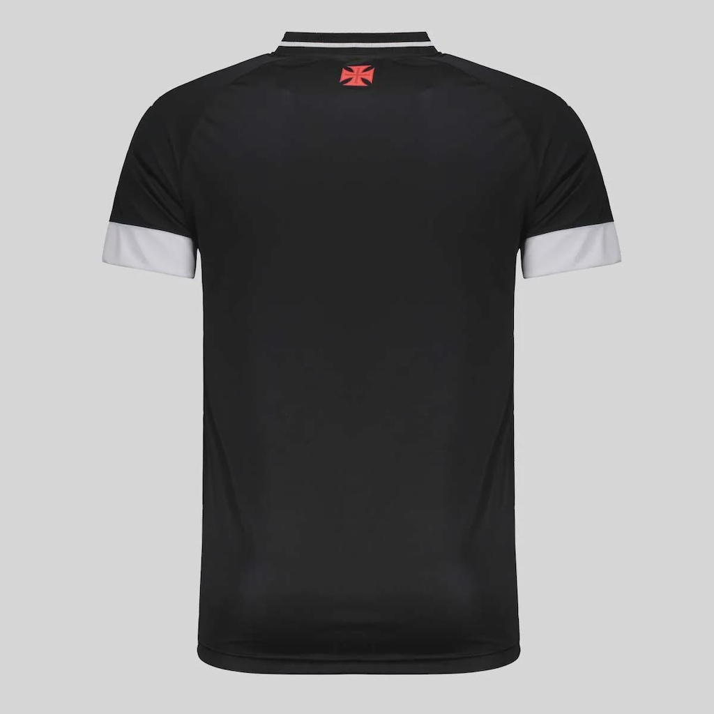 Imagem 3 do produto Camisa do Vasco Kappa Supporter UP Masculina