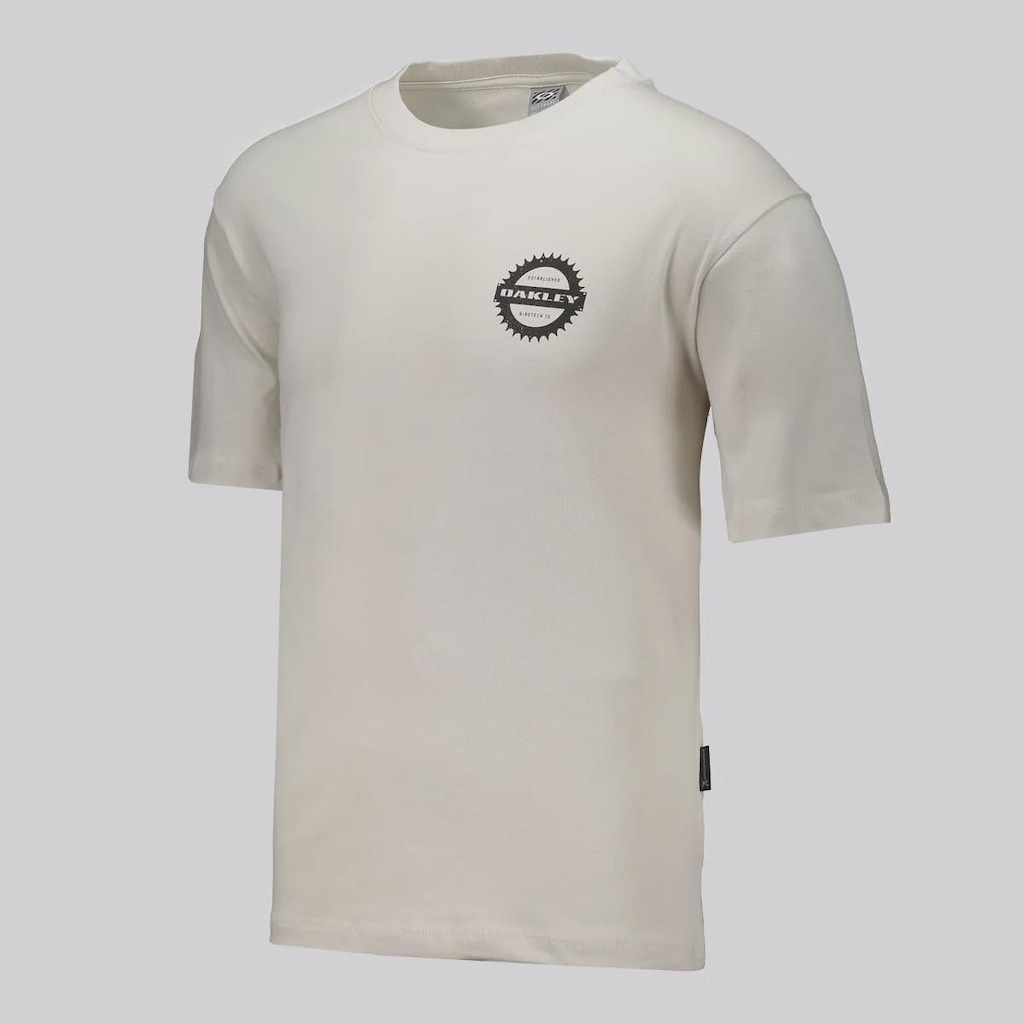Imagem 2 do produto Camiseta Oakley Logomania Graphic SS Masculina