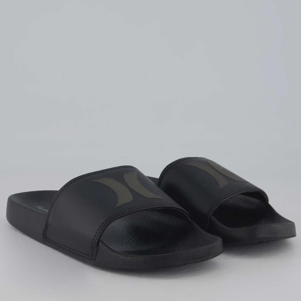 Imagem 3 do produto Chinelo Hurley Slide Icon I Masculino