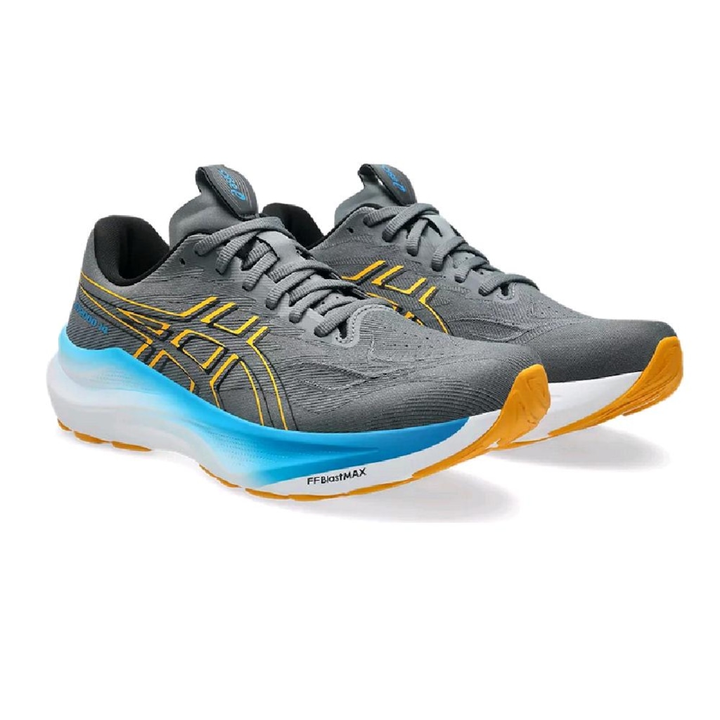 Imagem 3 do produto TENIS ASICS GT-2000 14 MASCULINO