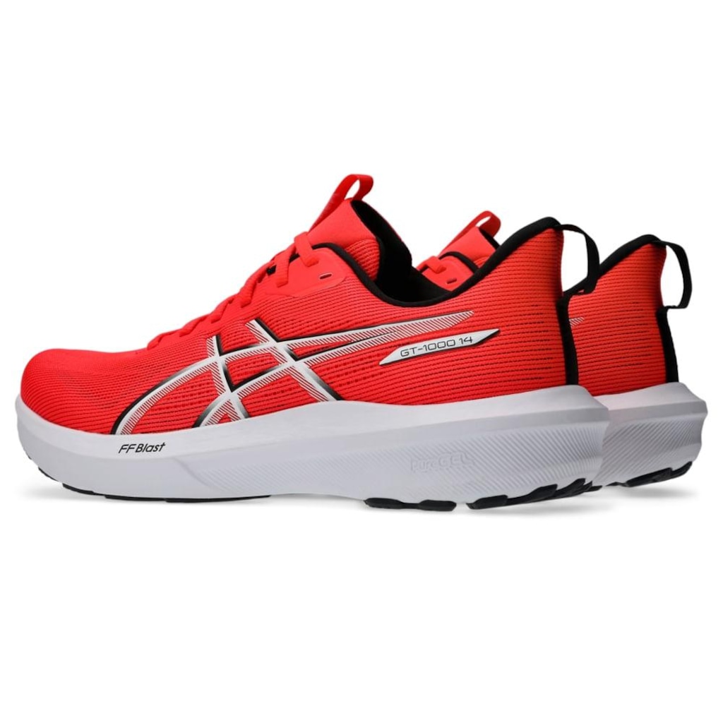 Imagem 3 do produto Tênis Masculino ASICS GT-1000 14
