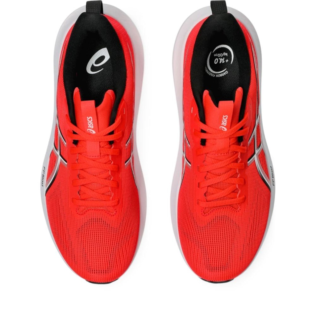 Imagem 4 do produto Tênis Masculino ASICS GT-1000 14