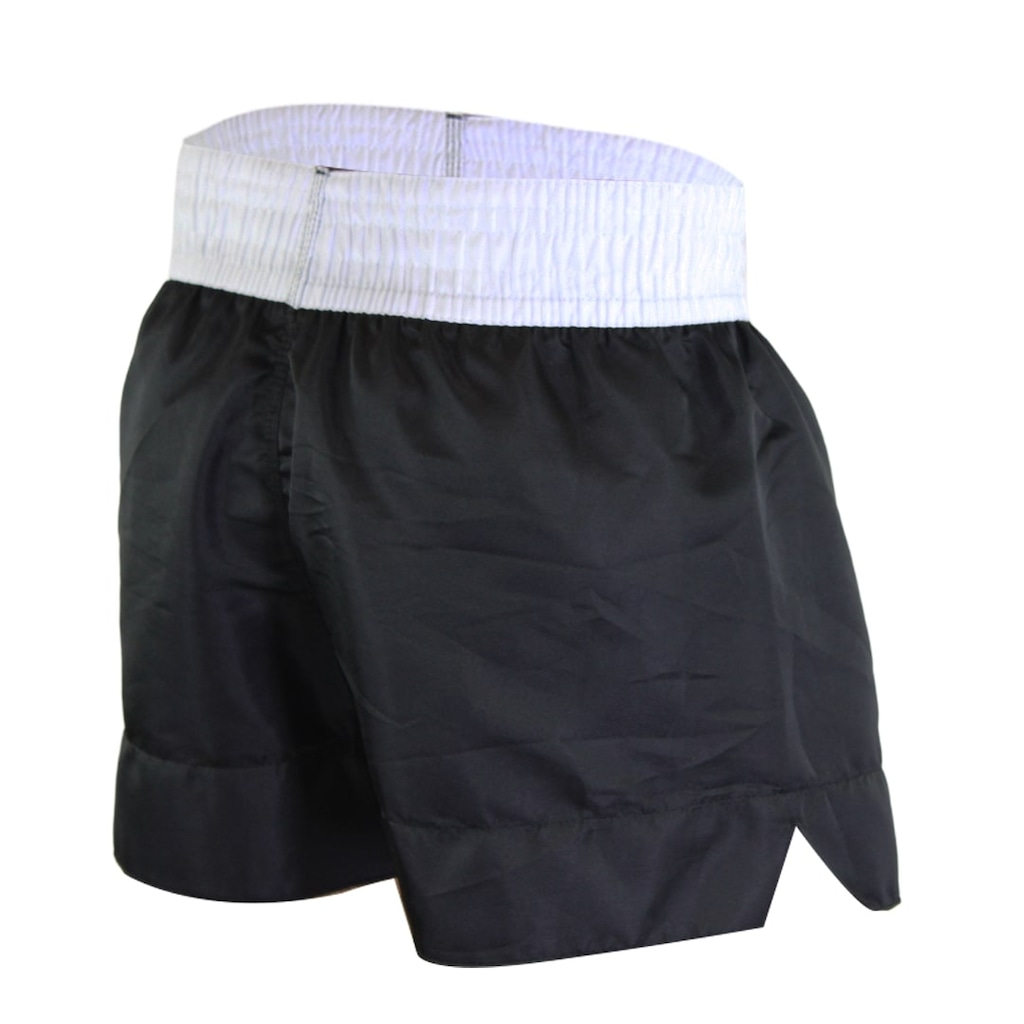 Imagem 3 do produto Short Muay Thai Venum Classic Preto