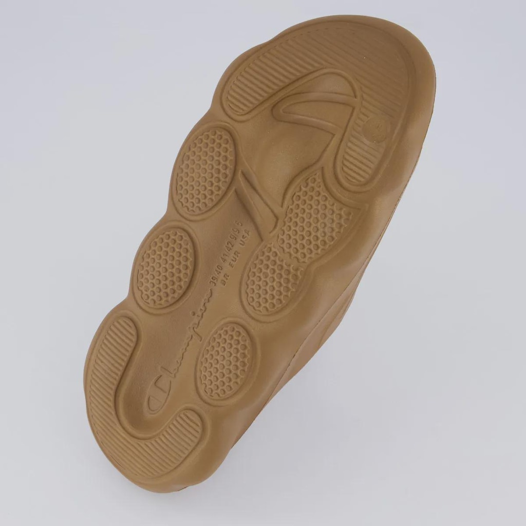 Imagem 5 do produto Chinelo Champion Nuvem Spheric II Masculino