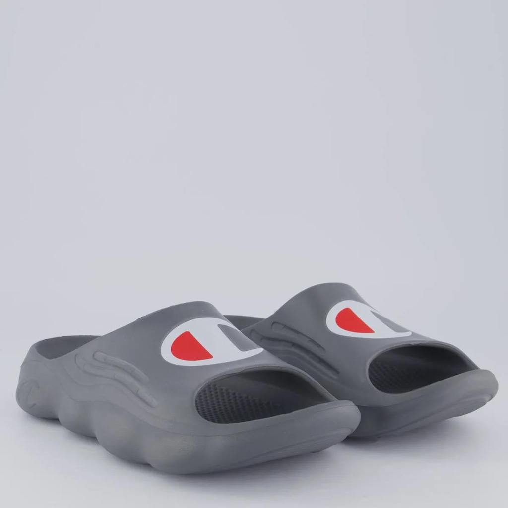 Imagem 3 do produto Chinelo Champion Nuvem Spheric Masculino