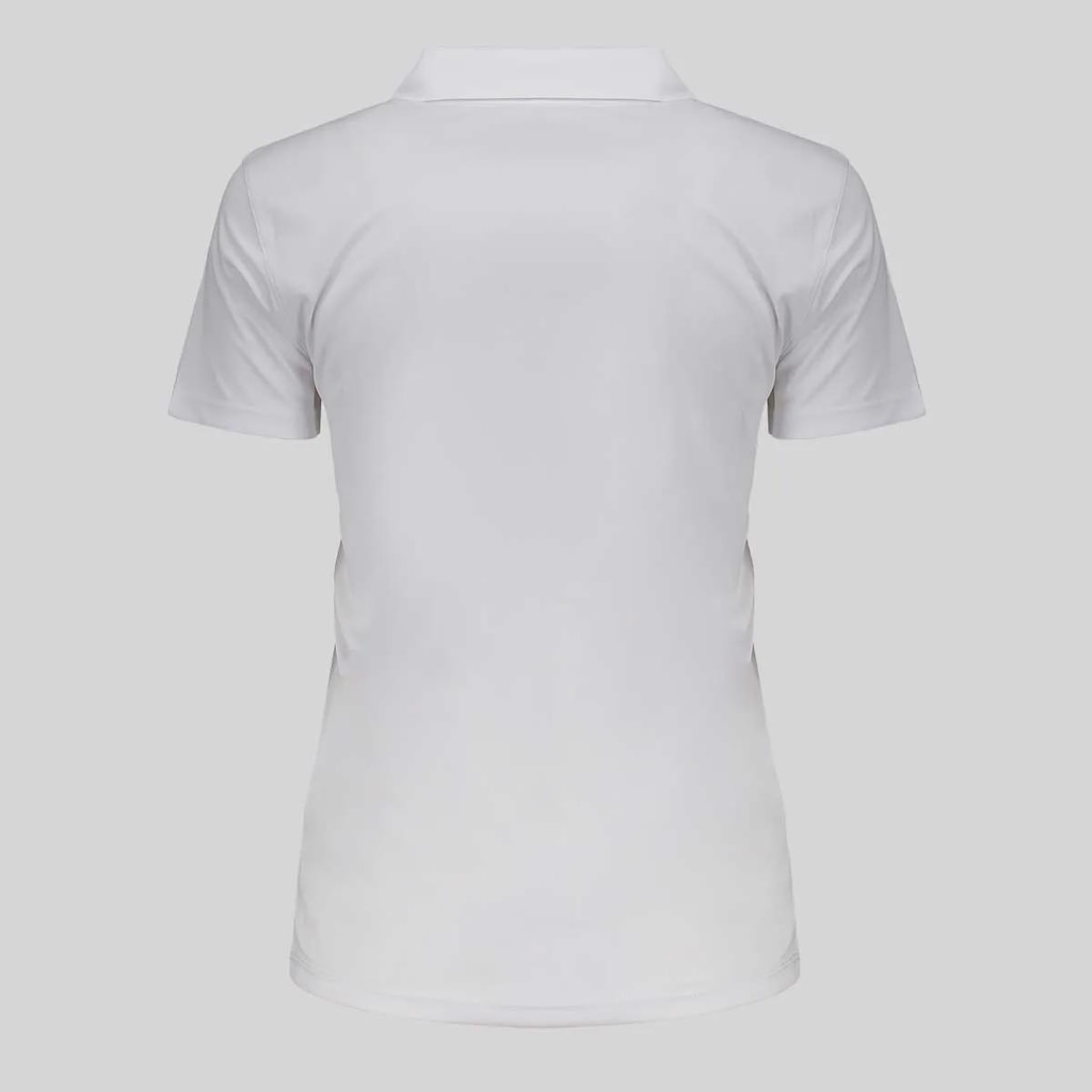 Imagem 3 do produto Camisa Polo Fila F-BOX Tennis Basic Feminina