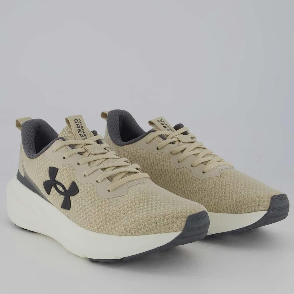 Imagem 2 do produto Tênis Under Armour Charged Great Unissex