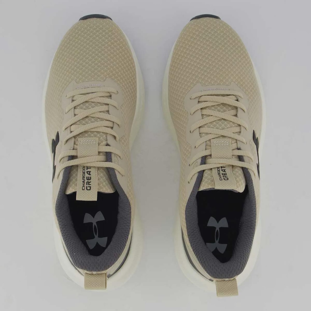 Imagem 4 do produto Tênis Under Armour Charged Great Unissex