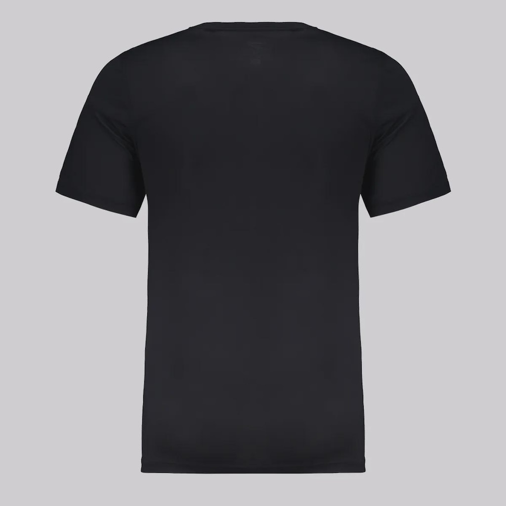 Imagem 3 do produto Camiseta Reebok Oportunity PA Masculina